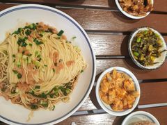 -十面春风·江南面馆(崇宁路店)