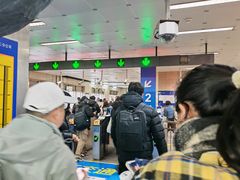 -北京站(地铁站)