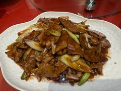 -鱼满舱·鲜活海鲜·正宗鲁菜