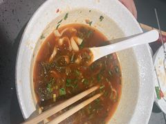 陕西臊子面-大师兄·西北风味食集(增城合生汇店)