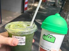 -柠季·手打柠檬茶(岳麓山登高路店)