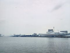 -白天鹅宾馆·流浮阁咖啡厅