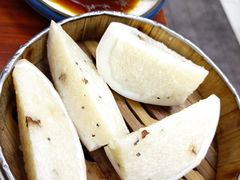 椰子饭-不仔客海鲜·三亚老字号(第一市场店)