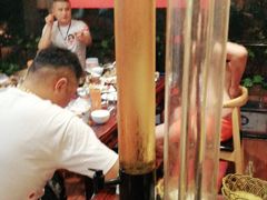 -聚首堂·特色小吃·肘子(什刹海德胜门店)