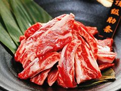 -九田家黑牛烤肉料理(新港店)