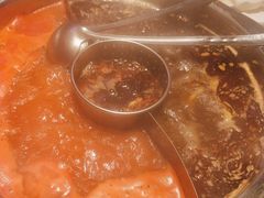 -佰人王串串香火锅(洋珠巷店)