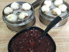 -吃不亏特色包子(三峡广场店)