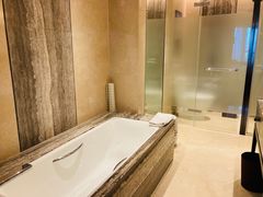 -上海崇明金茂凯悦酒店