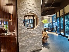 -古京·臻致料理(月湖店)