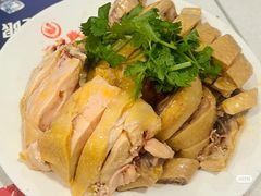 -振鼎鸡(丰庄路店)