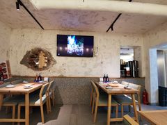 大堂-小乾杯串店•16年沈阳烧烤(文安路店)