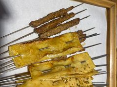 -三里桥徐家烧烤(启明街店)