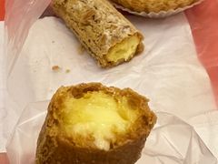 -香港茶餐厅文化体验馆(茶山镇店)