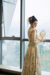 -欣薇婚纱(新源乐汇城店)