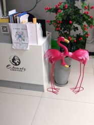 -E.beauty驻颜·痘敏肌调理中心