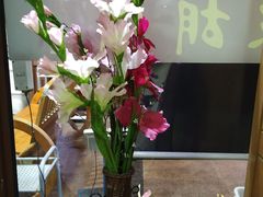 -羊家胡同·龙虾烧烤火锅(龙汇路店)