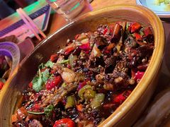 -肉串汪(望京店)