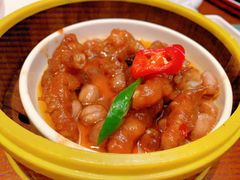 -南拳十三姨·潮汕砂锅粥(世纪金源店)