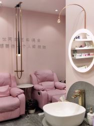 -蜜丝卡伦美甲美睫半永久