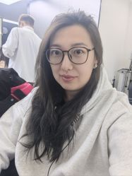 -米可造型烫染
