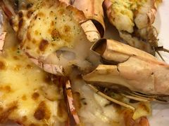 -芭菲盛宴·环球美食(北城国际店)