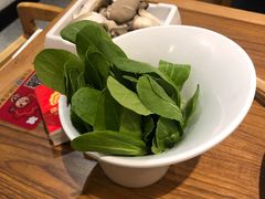 -傣妹火锅(罗宾森购物中心店)
