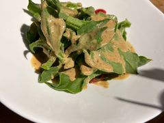 捞汁冰草-老宁波1381餐厅(宏泰广场店)
