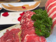 -食书拾翠火锅(东郊记忆店)