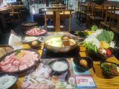 -呷哺呷哺(华林国际店)