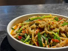 -泉味道贵州厨房(三里河店)