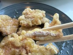 -京滨饭店·餐厅(阜外大街店)