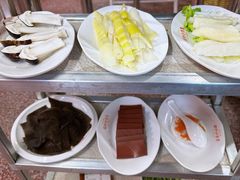 -燃计沙茶皇·香港沙茶火锅(人广旗舰店)