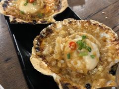 -辉记炭烧海鲜大排档·老字号(福田店)