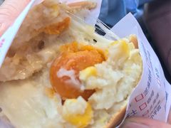 -味正点车轮饼可丽饼(南禅寺店)