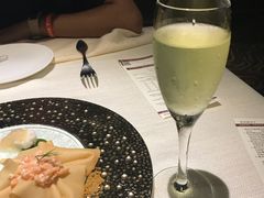 歺前酒-王品牛排(佛山南海万科广场店)