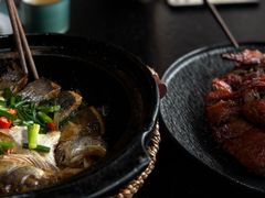 -喜洲翰林餐厅(董家百年老宅店)