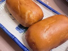 -金牌餐厅·天津菜·八珍豆腐·老爆三(瓷房子店)
