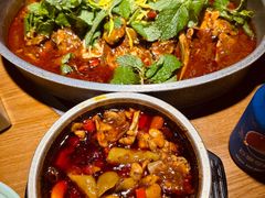 -黔渔翁豆花渎鱼(喷水池店)