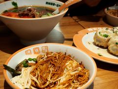 -陈家生煎(三坊七巷店)