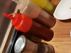 -韩悦牛排烤肉无限续(宝能中心店)