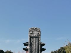 -枫桥景区