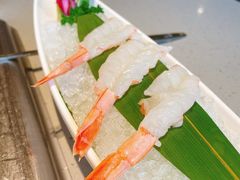 -海底捞火锅(珠影星光城夜宵主题店)