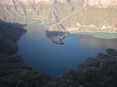 -河南宝泉旅游区