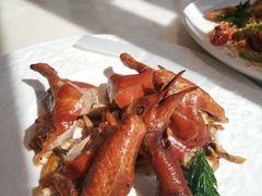 -港丽餐厅(高德置地店)