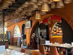 -佬太公海鸭·海鲜大排档(上海总店)