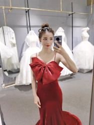 点击看大图 -弥雾·Nebula·西服婚纱定制