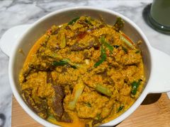 咖喱皇牛肉片-PHO爺·越南料理(亦庄大族广场店)