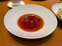 -广州富力君悦大酒店空中花园