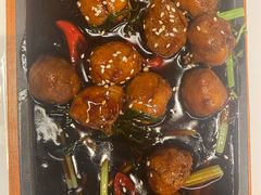 -枣子树·素食餐厅(朱家尖店)