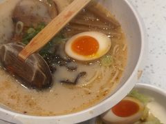 -味千拉面(淮安楚州万达店)